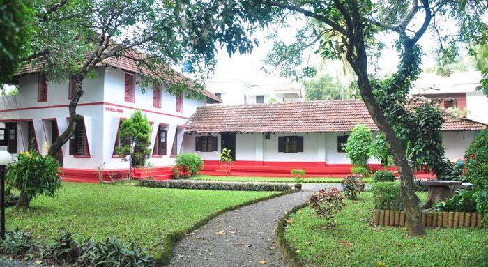 Eden Garden Heritage Homestay